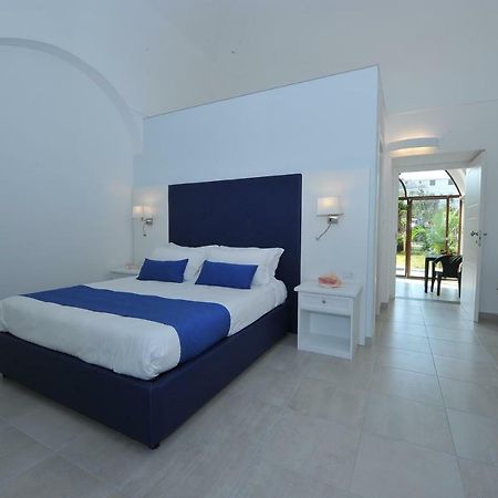 Villa Emanuel Sant'Agnello Exterior photo