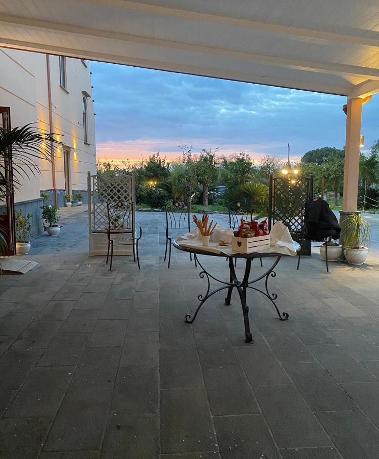 Villa Emanuel Sant'Agnello Exterior photo