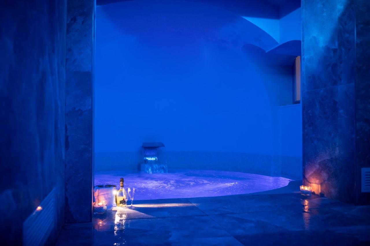 Villa Emanuel Sant'Agnello Exterior photo
