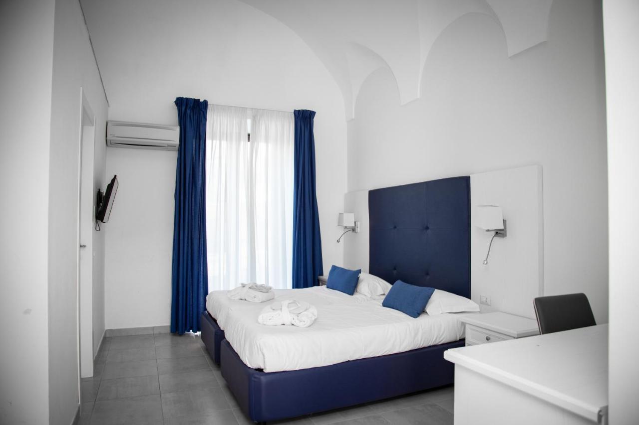Villa Emanuel Sant'Agnello Exterior photo
