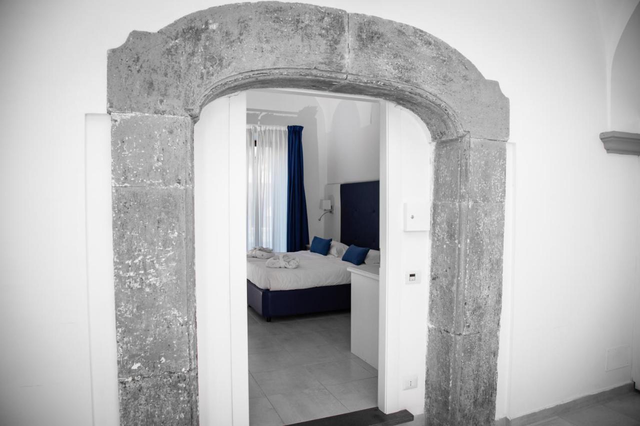 Villa Emanuel Sant'Agnello Exterior photo